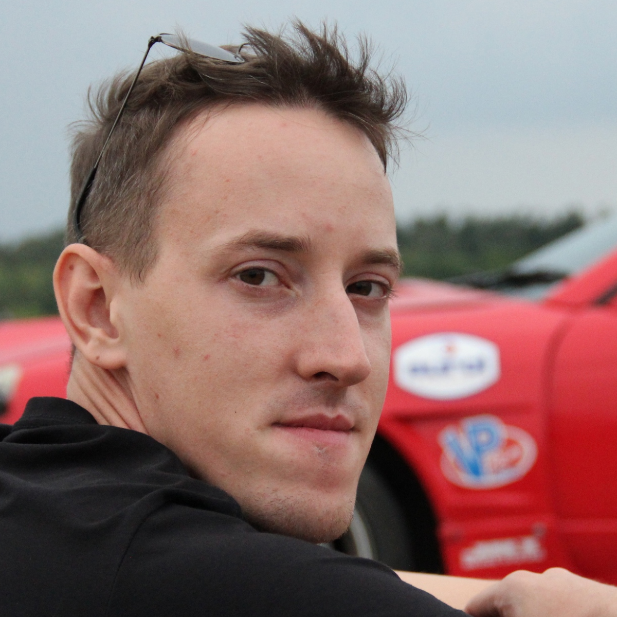 Юрий Лазебник | Сетка — социальная сеть от hh.ru