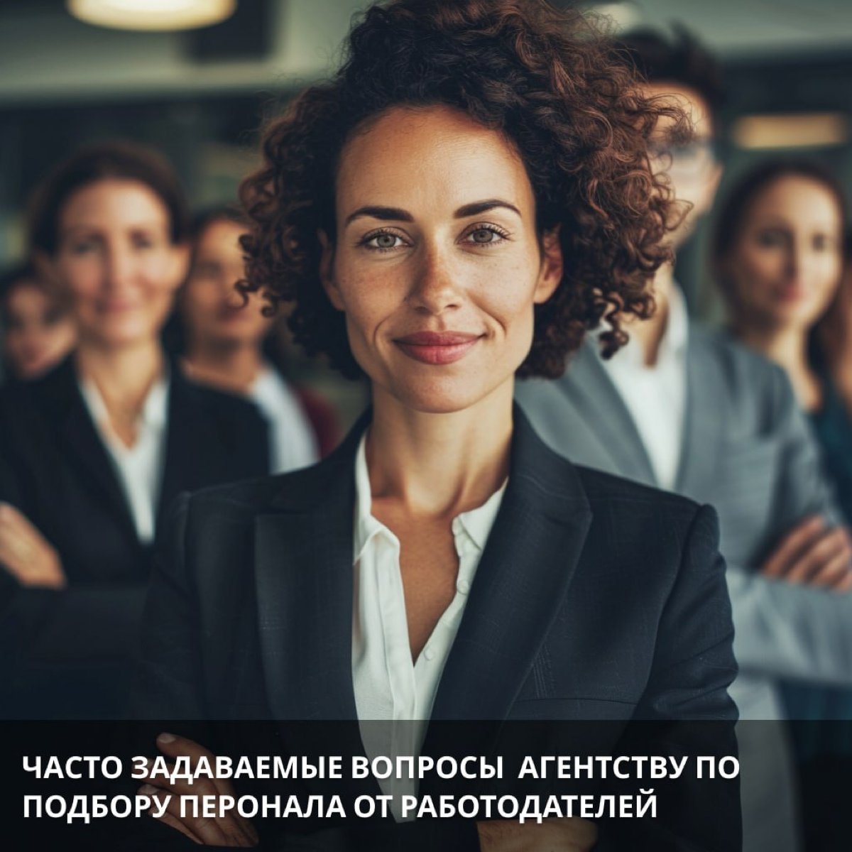 Часто задаваемые вопросы агентству по подбору персонала от.. | Сетка — социальная сеть от hh.ru
