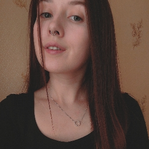 Алина Ремезова | Сетка — социальная сеть от hh.ru