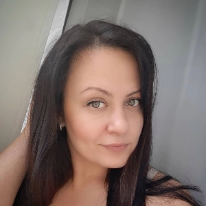 Елена Пережогина