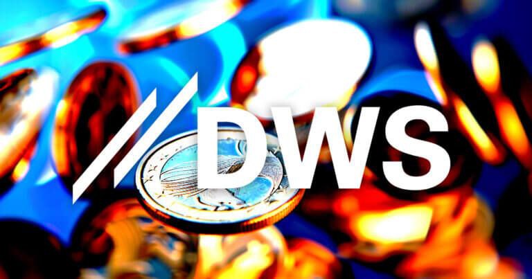 DWS подтверждает планы по запуску первого стейблкоина, обеспеченного евро, в 2025 году | Сетка — социальная сеть от hh.ru