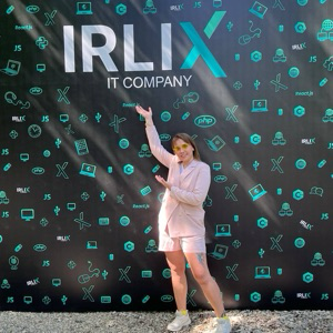 Алла Чернова