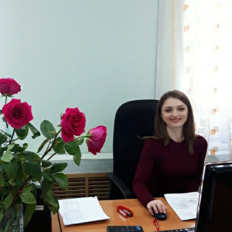 Светлана Мясникова