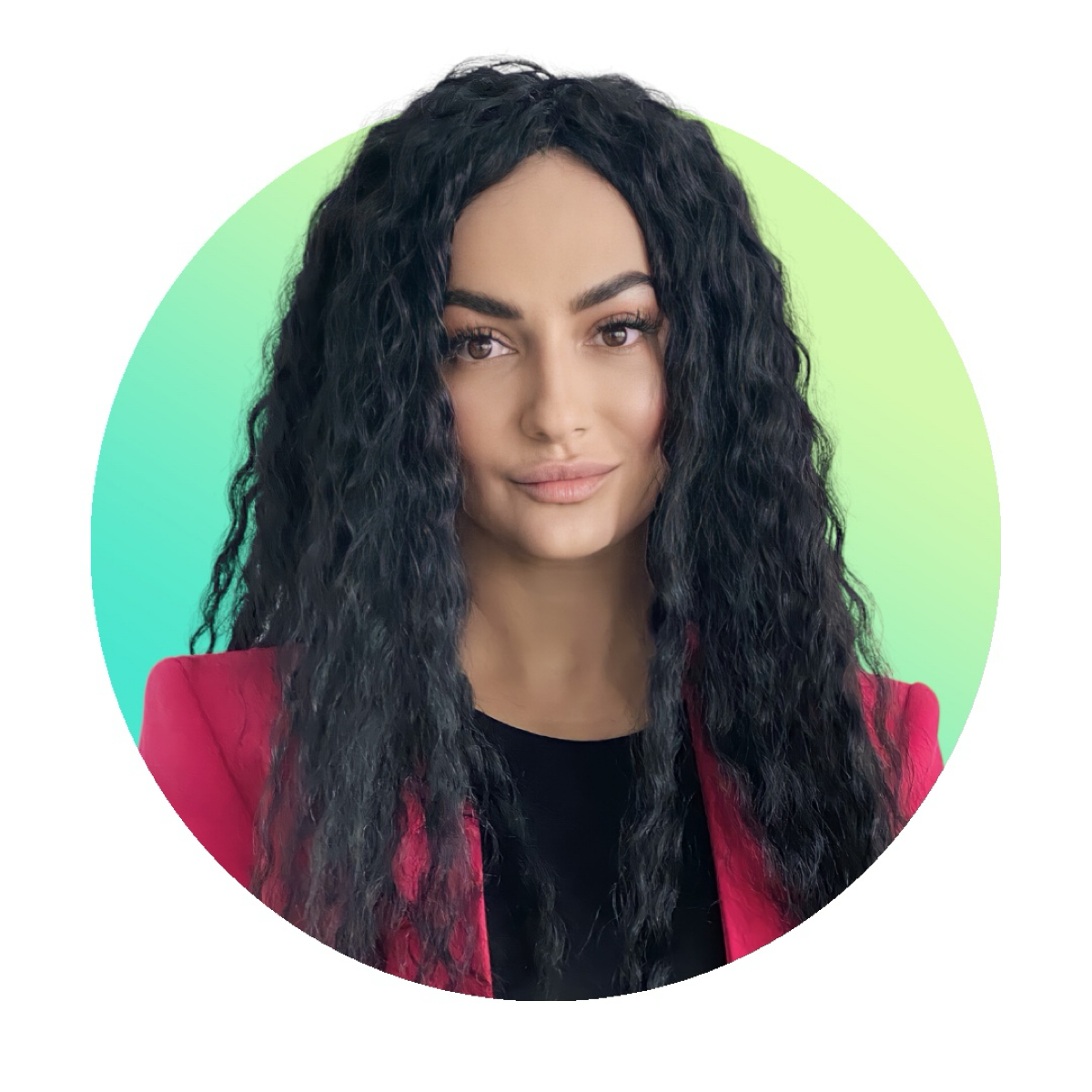 Елена Жабинская