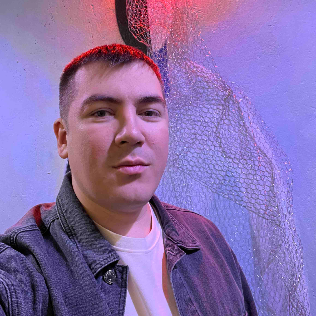 Павел Абушкин | Сетка — социальная сеть от hh.ru