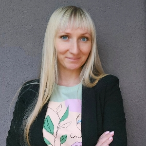 Мария Шаталова | Сетка — социальная сеть от hh.ru