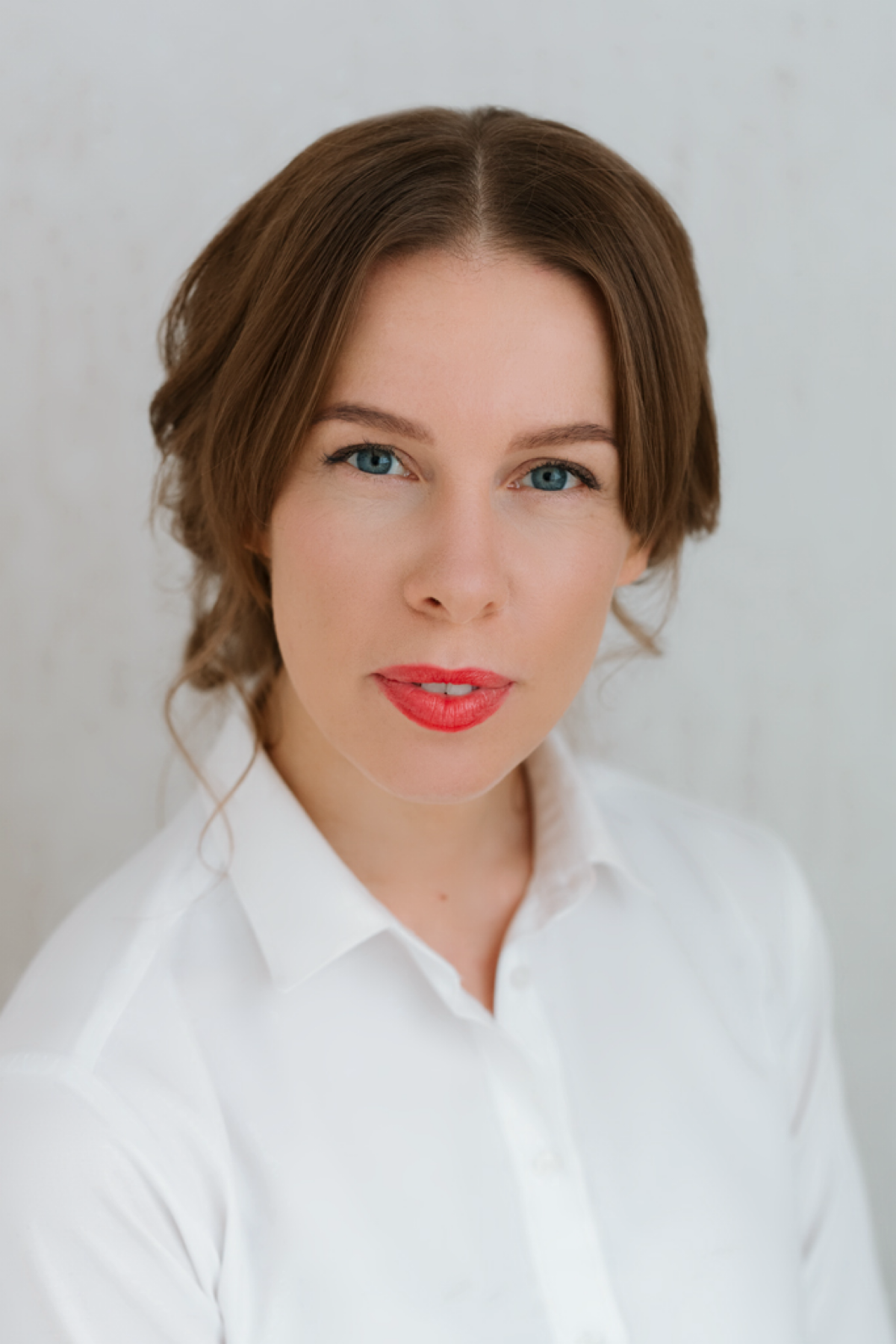 Ольга Милованова