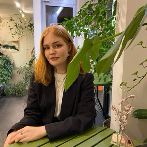 Валерия Саенко | Сетка — социальная сеть от hh.ru