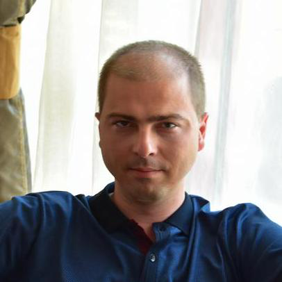 Юрий Викторович