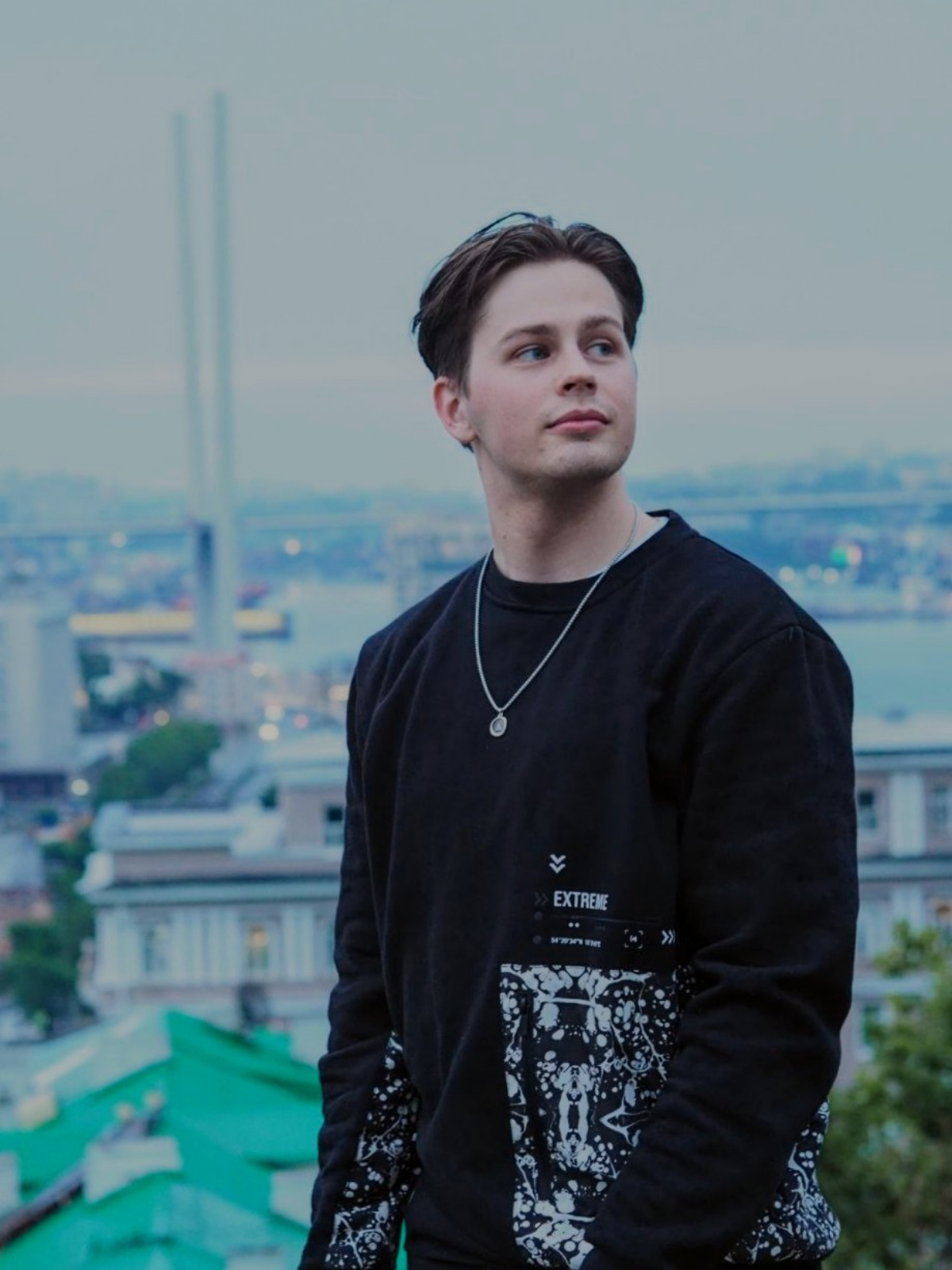 Сергей Кузора | Сетка — социальная сеть от hh.ru