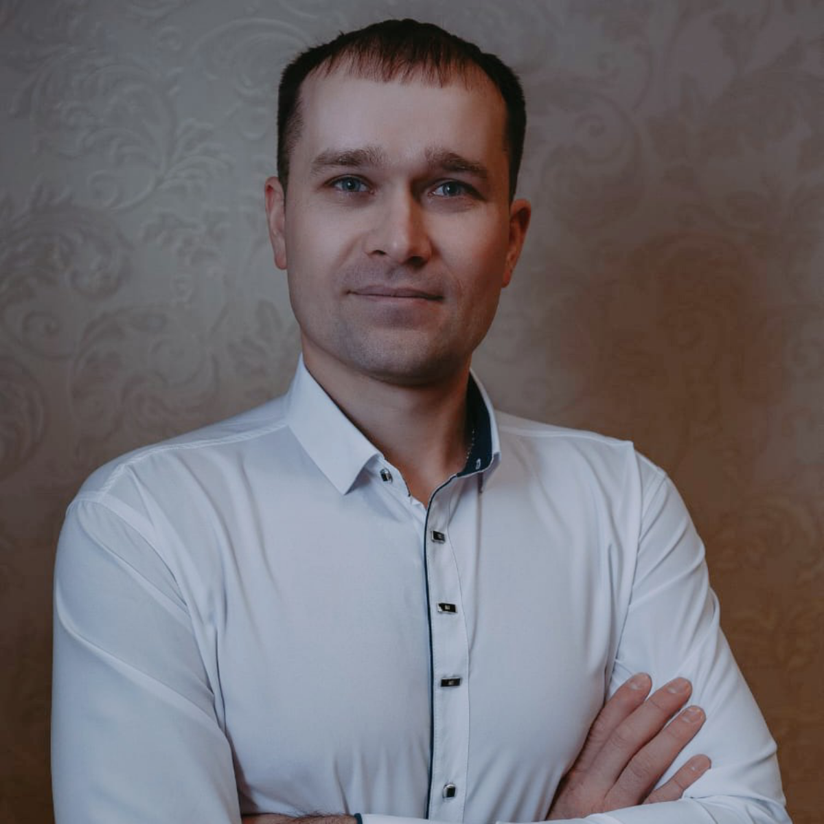 Дмитрий Лисицкий | Сетка — социальная сеть от hh.ru