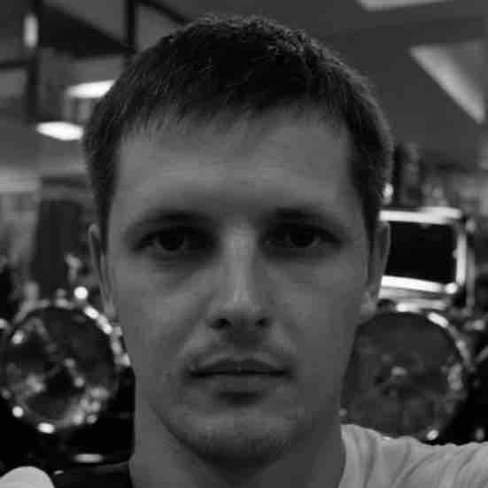 Владимир Башмаков