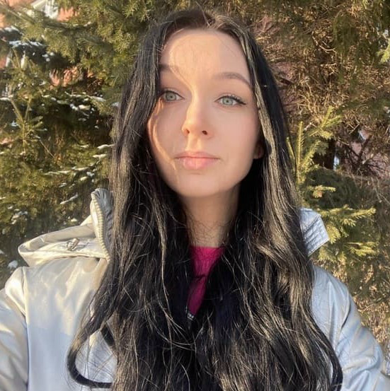 Виктория Зубарева | Сетка — социальная сеть от hh.ru