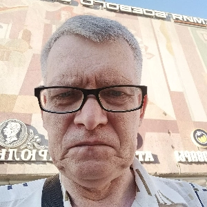 Александр Лиховецкий