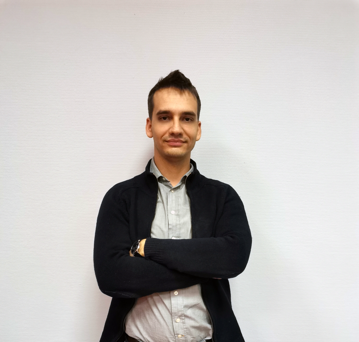 Артемий Пахтусов | Сетка — социальная сеть от hh.ru