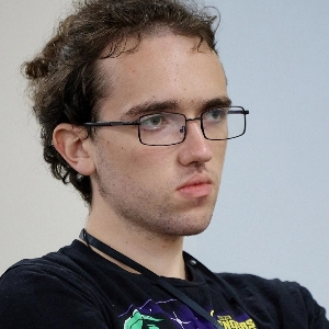 Даниил Сухов | Сетка — социальная сеть от hh.ru