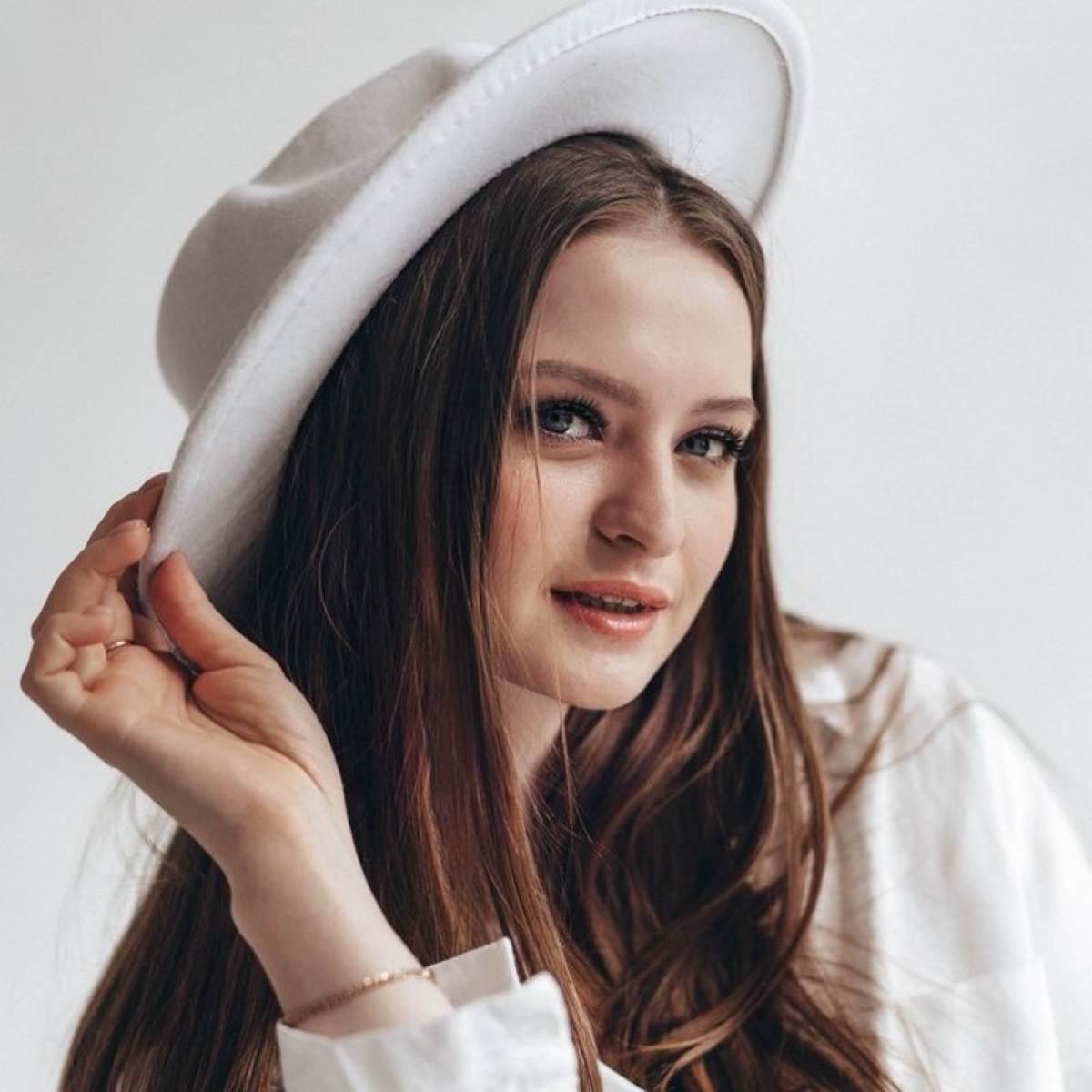 Валерия Шапкина | Сетка — социальная сеть от hh.ru