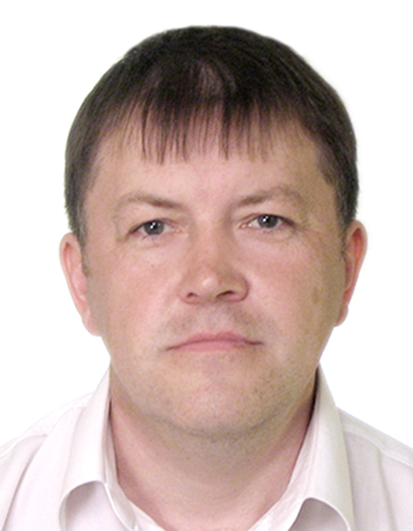 Андрей Павлюк