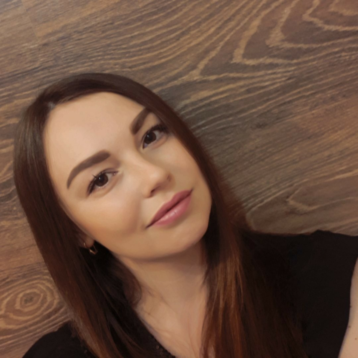 Анна Амельченко | Сетка — социальная сеть от hh.ru