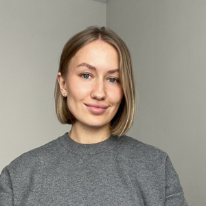 Ольга Суслова | Сетка — социальная сеть от hh.ru