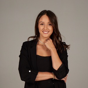 Александра Быкова