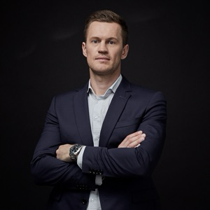 Андрей Евграфов | Сетка — социальная сеть от hh.ru