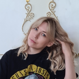 Юлия Пименова