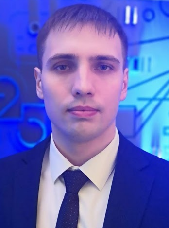 Сергей Войтин