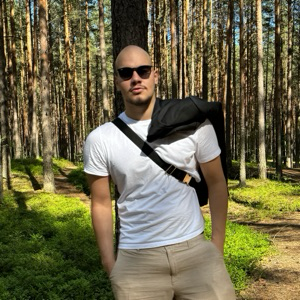 Олег Попов | Сетка — социальная сеть от hh.ru