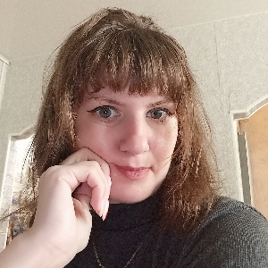 Юлия Трубачева