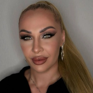 Виктория Баликоева