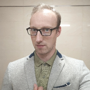 Александр Черкасов