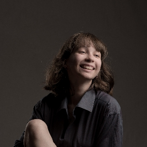 Анастасия Дёмушкина | Сетка — социальная сеть от hh.ru