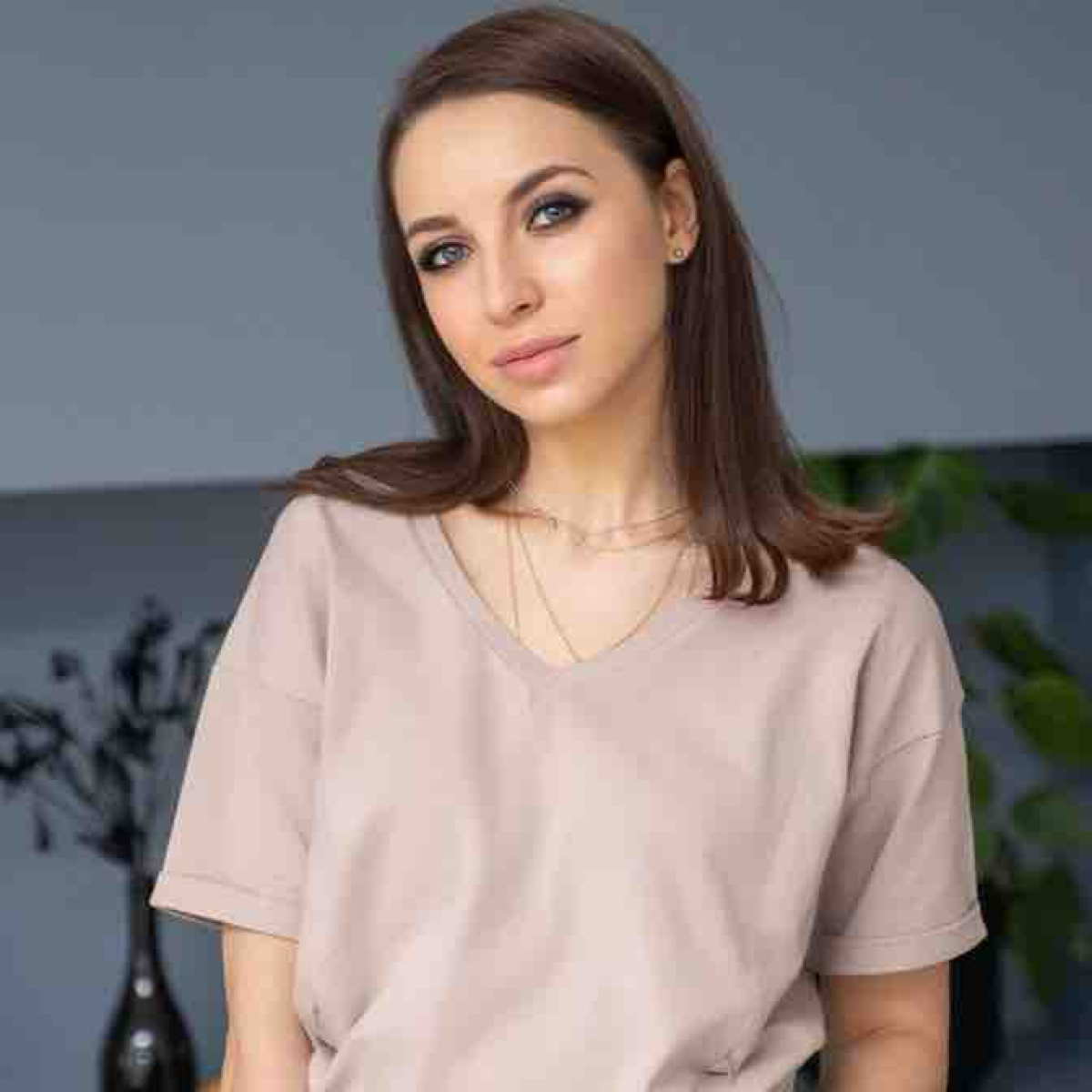 Мария Хохлова | Сетка — социальная сеть от hh.ru