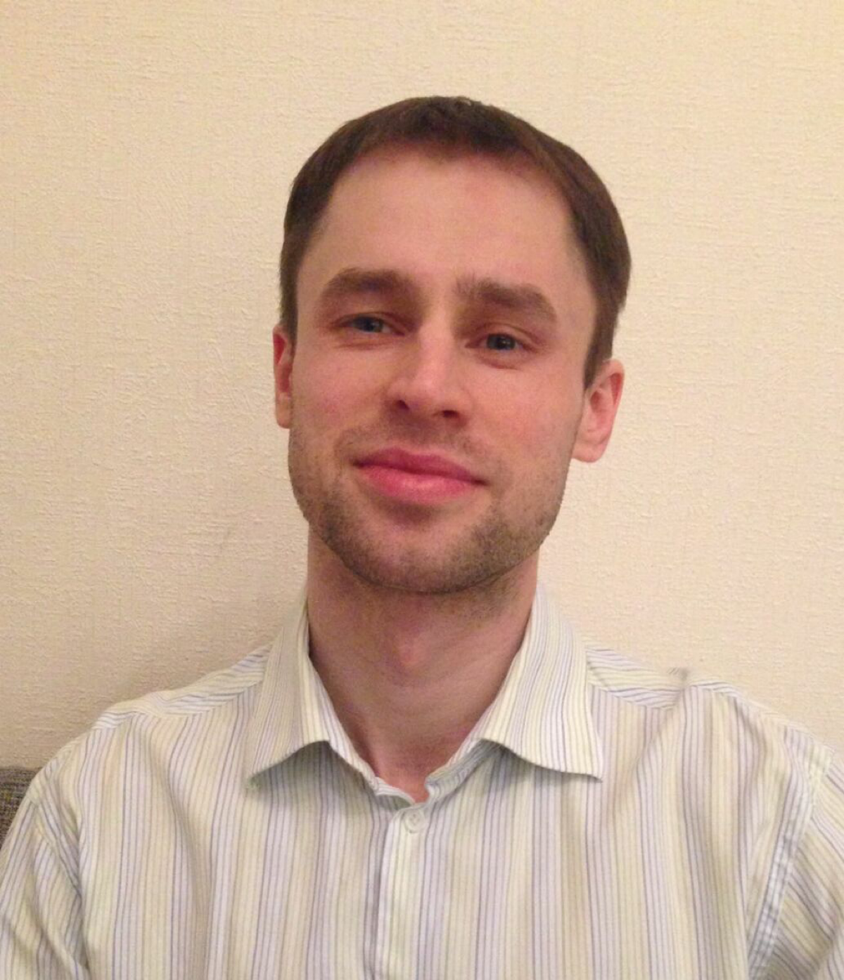 Сергей Модестов | Сетка — социальная сеть от hh.ru