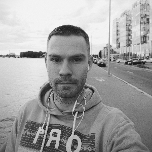 Сергей Годонов | Сетка — социальная сеть от hh.ru