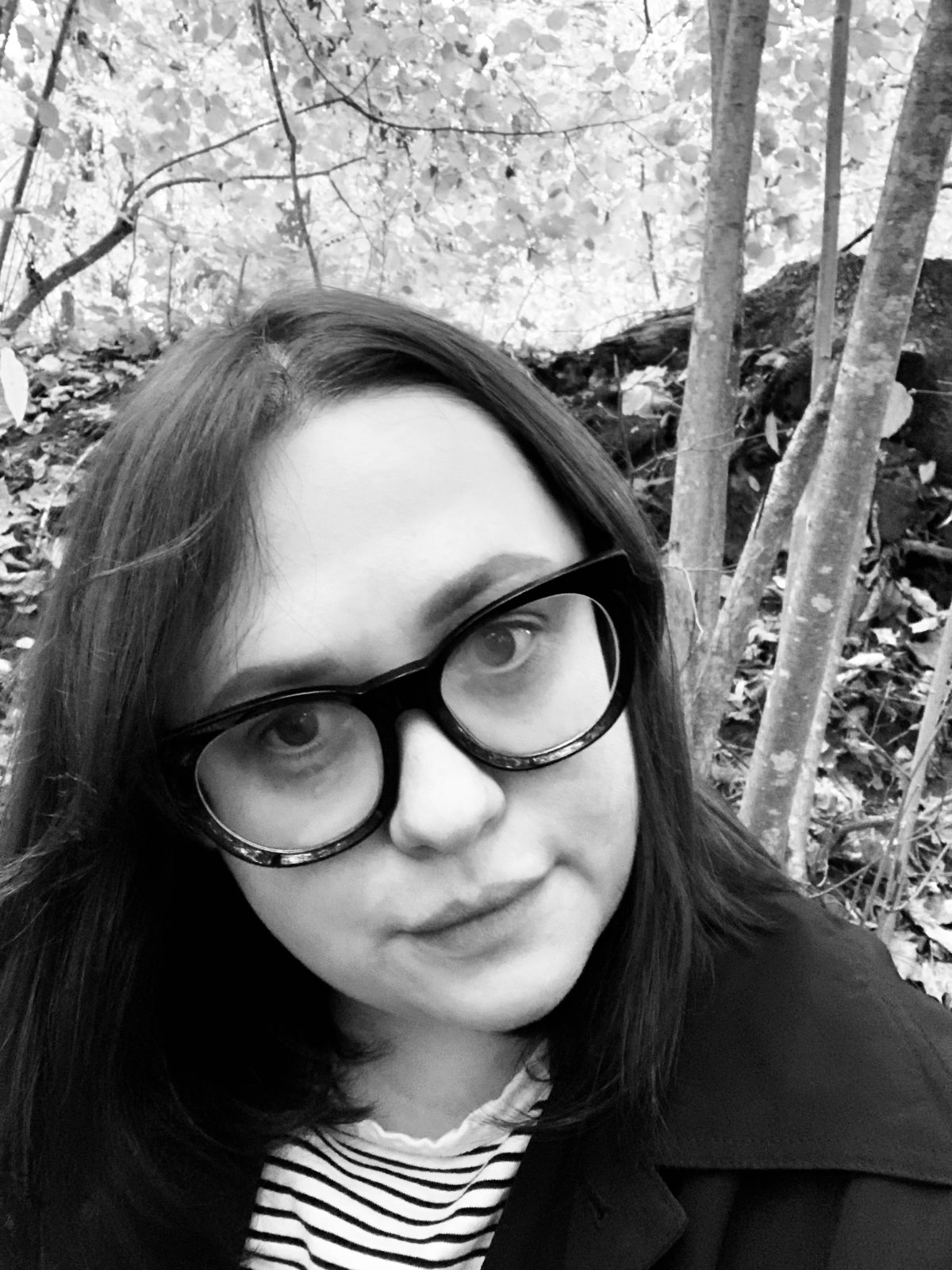 Наталья Коростелева | Сетка — социальная сеть от hh.ru