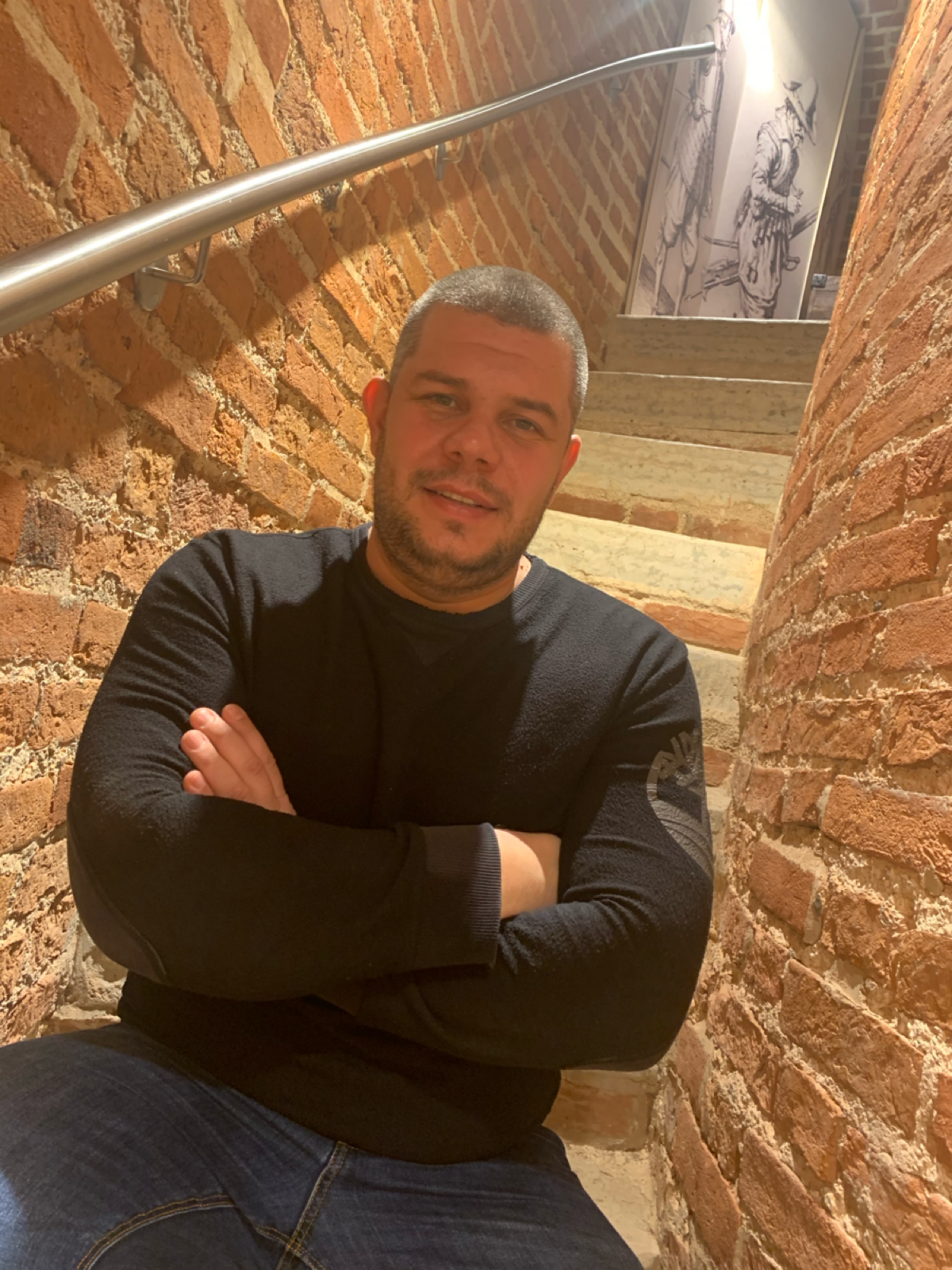 Дмитрий Неклюдов