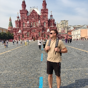 Станислав Троцюк | Сетка — социальная сеть от hh.ru