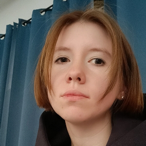 Анастасия Еремина | Сетка — социальная сеть от hh.ru