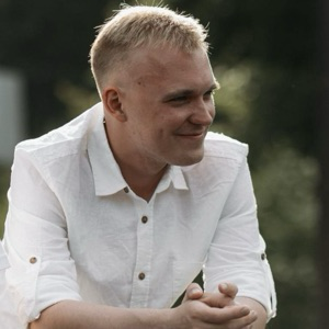 Егор Процко