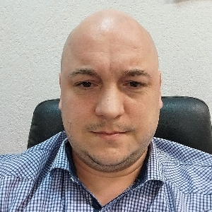 Сергей Рассохин | Сетка — социальная сеть от hh.ru