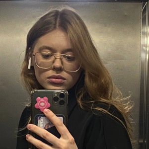 Анастасия Андрейченко