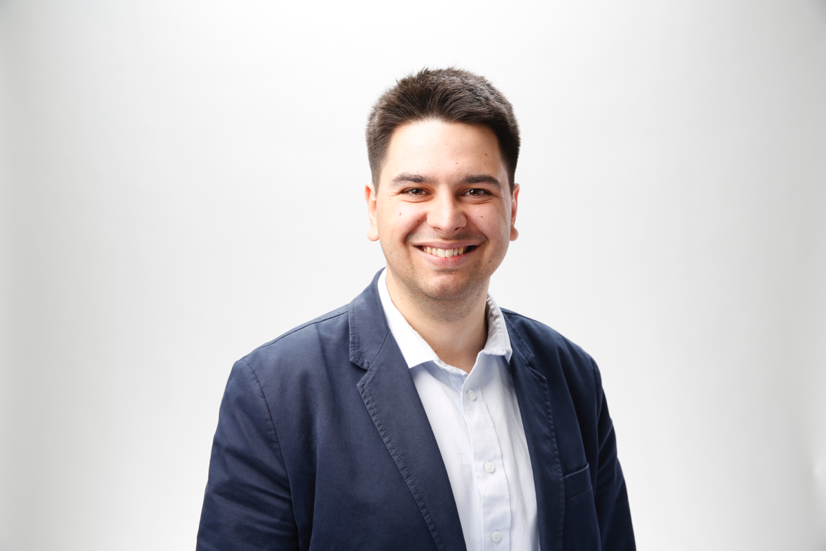 Павел Алёшкин | Сетка — социальная сеть от hh.ru