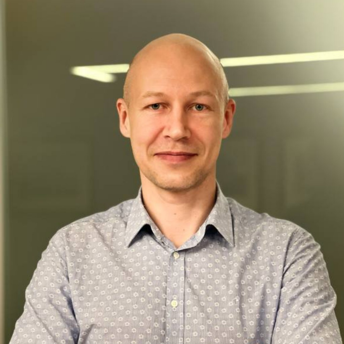 Дмитрий Мусийчук | Сетка — социальная сеть от hh.ru