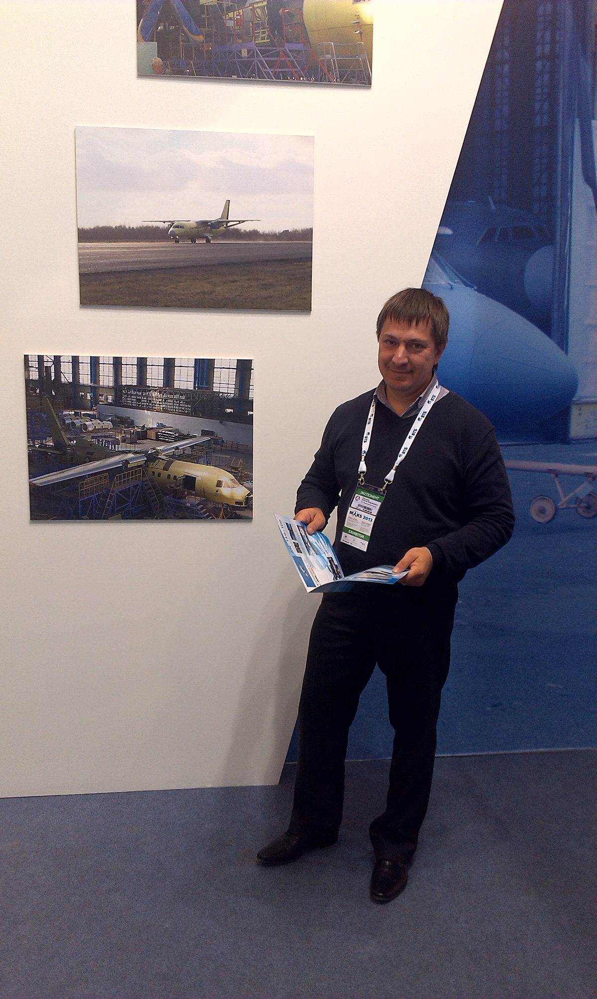 Виталий Пахомов | Сетка — социальная сеть от hh.ru