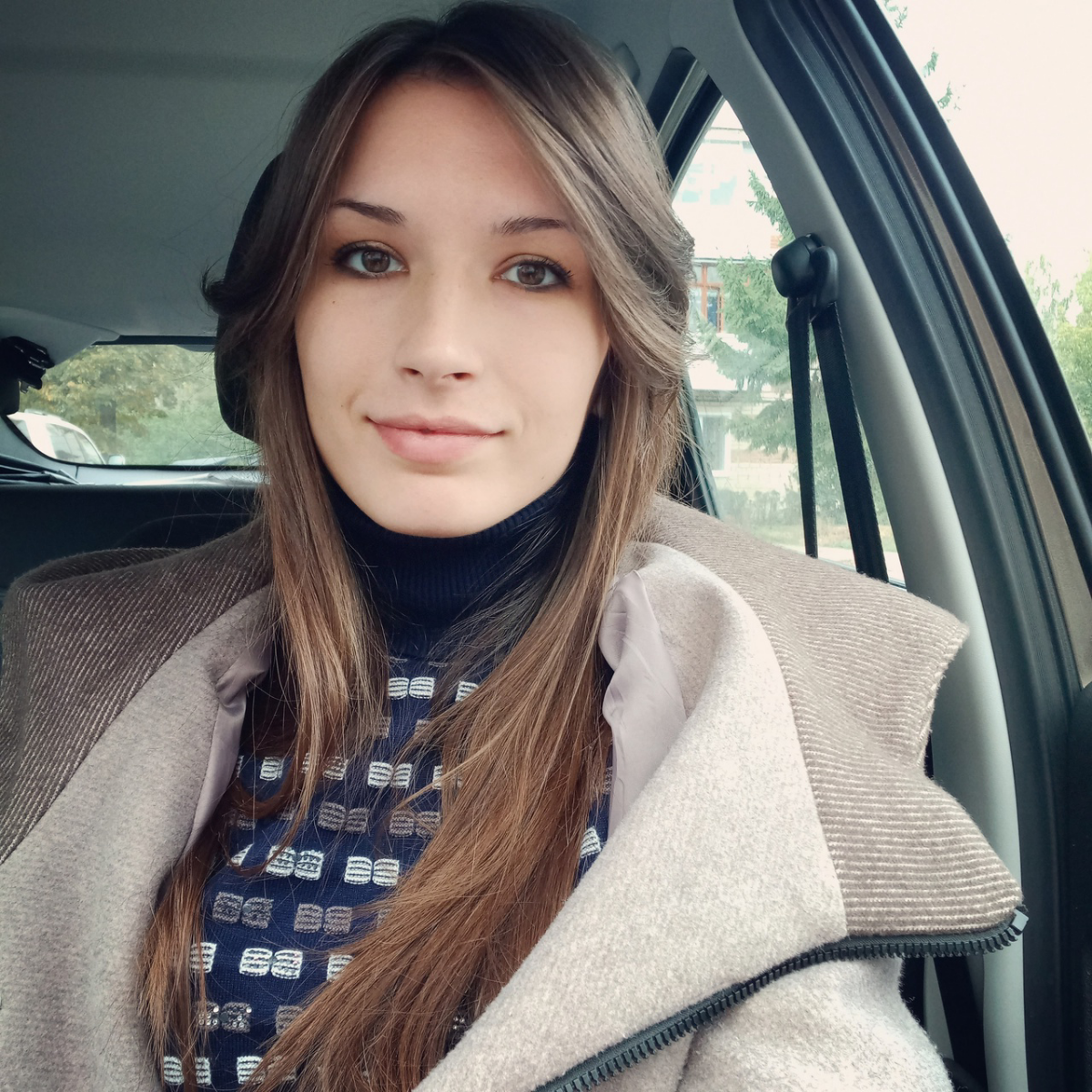 Елена Антипова