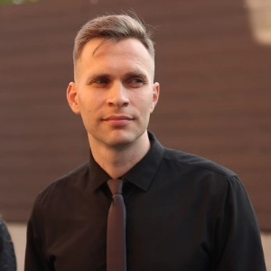 Даниил Венедиктов | Сетка — социальная сеть от hh.ru