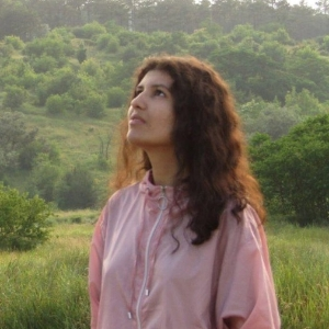 Мария Татош