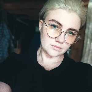 Александра Шмаракова